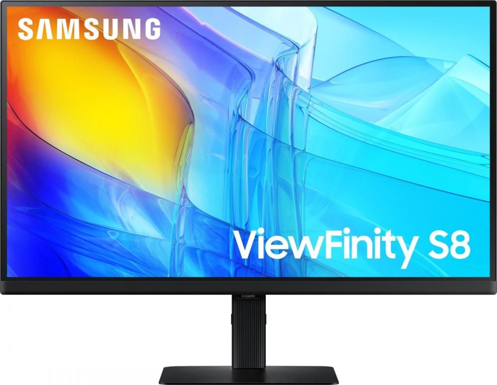 Монитор Samsung ViewFinity S8 LS27D800EAIXCI