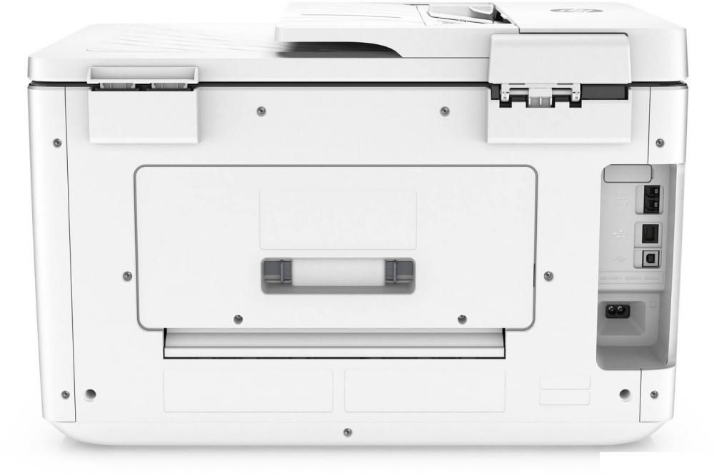 Принтеры и МФУ HP OfficeJet Pro 7740 [G5J38A]