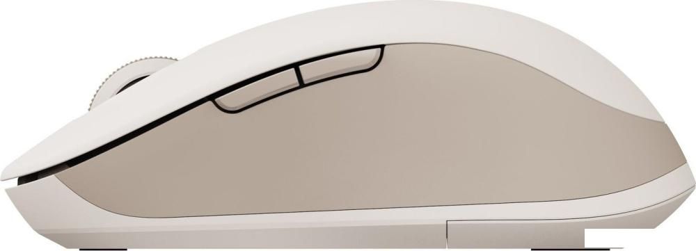 Мышь Xiaomi Dual-mode Wireless Mouse 2 XMSMSB01YM (белый, международная версия)