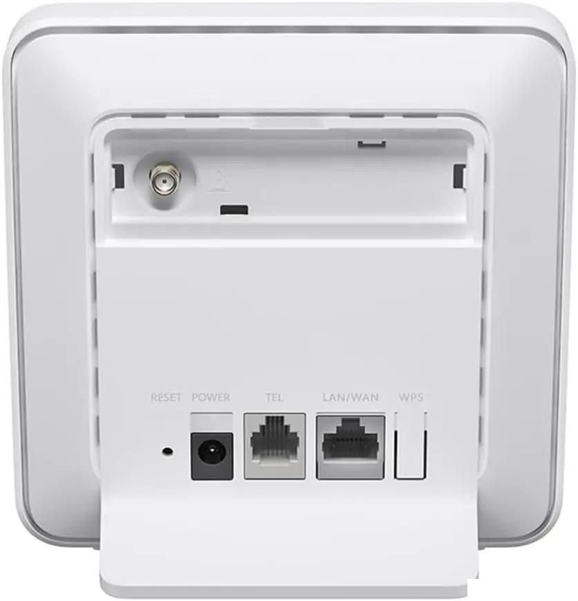 4G Wi-Fi роутер Huawei B320-323 (белый)