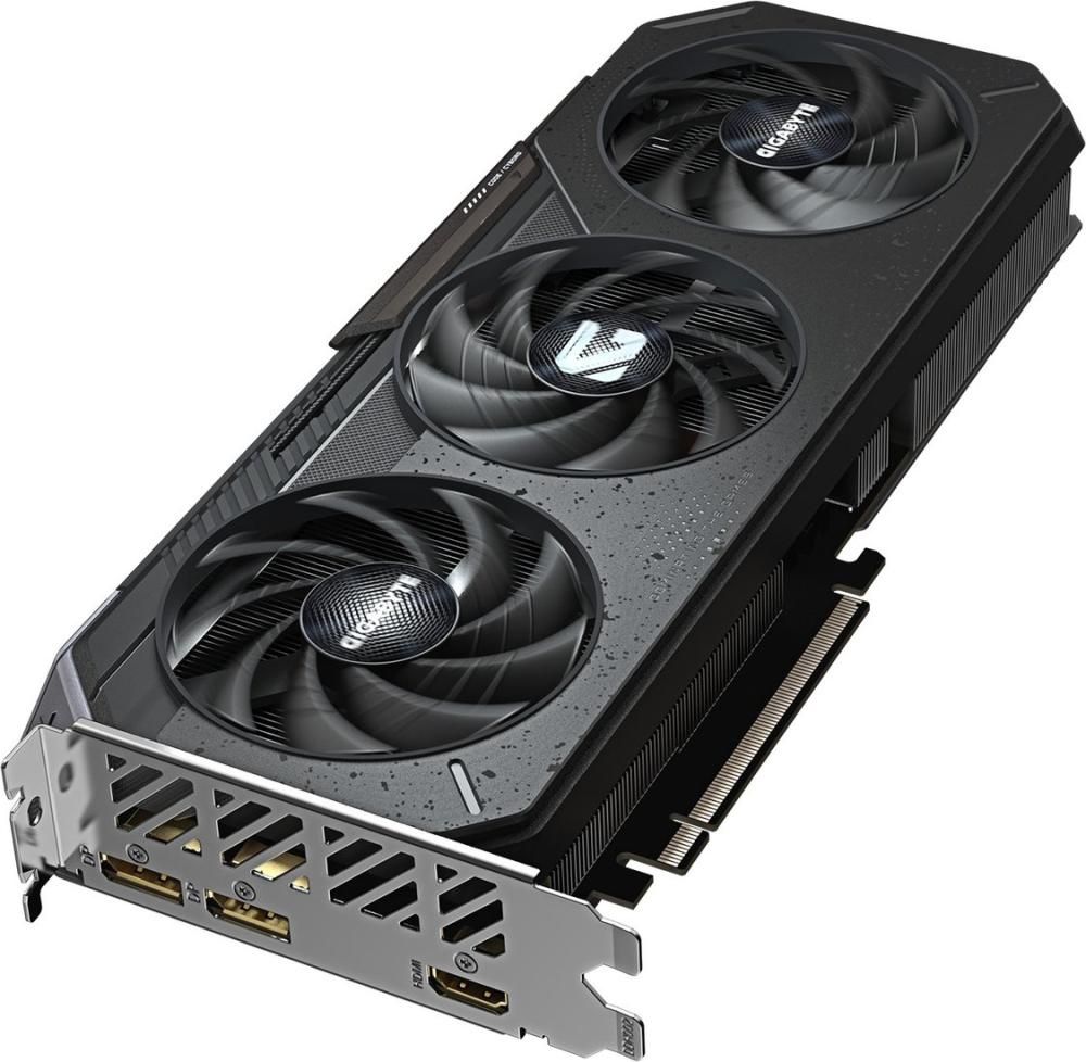 Видеокарта Gigabyte Radeon RX 9060 XT GAMING OC 8G GV-R9060XTGAMING OC-8GD