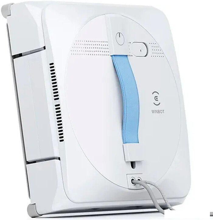 Робот для мытья окон Ecovacs Winbot W1S WG819-14