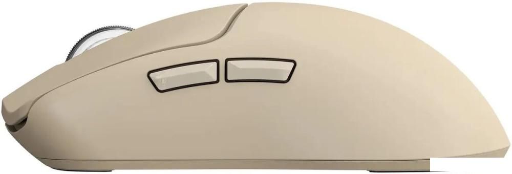 Мышь Acer OMR312 (бежевый)