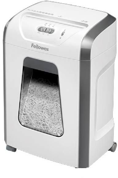 Шредер Fellowes PowerShred 15С