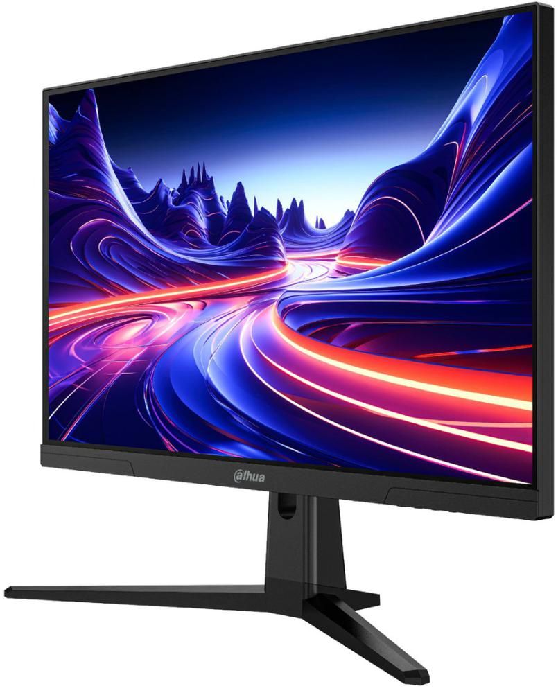 Игровой монитор Dahua DHI-LM25-E231BN