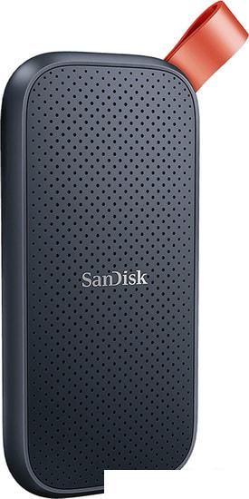 Внешний накопитель SanDisk Portable SDSSDE30-1T00-G26 1TB