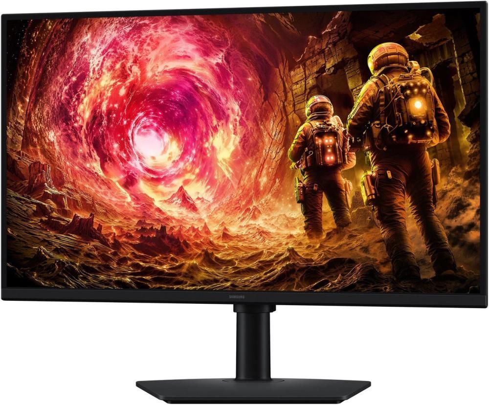 Игровой монитор Samsung Odyssey G5 G50F LS27FG502EIXCI