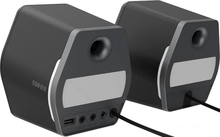 Акустика Edifier Hecate G2000 (черный)