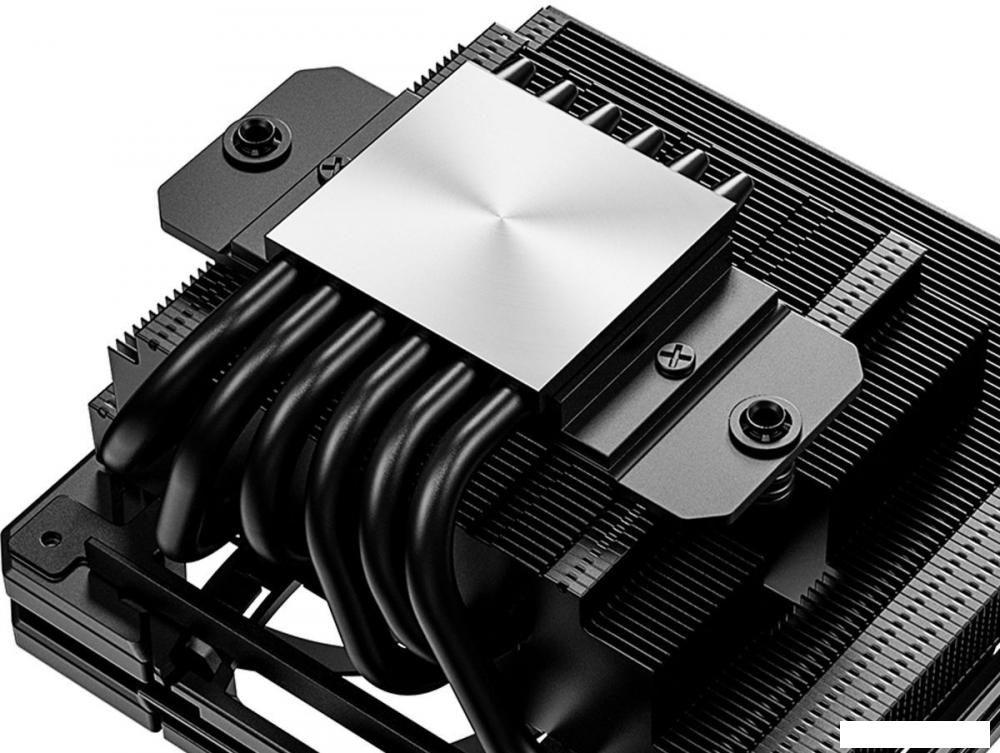Кулер для процессора ID-Cooling IS-67-XT