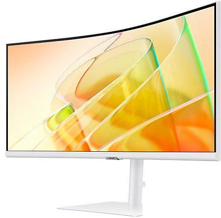 Монитор Samsung ViewFinity S6 LS34C650TAUXEN