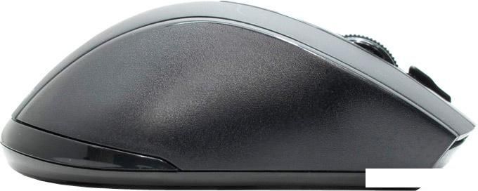 Мышь A4Tech G9-500F (черный)