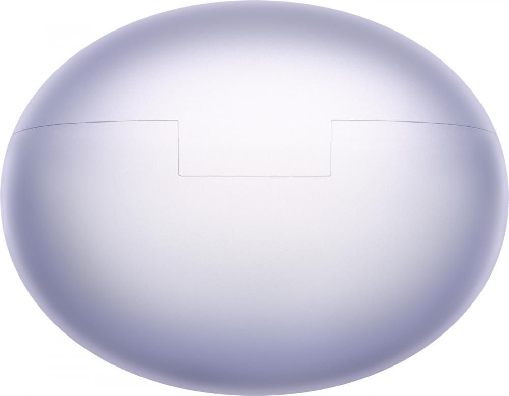 Наушники Huawei FreeBuds 6i (сиреневый, международная версия)
