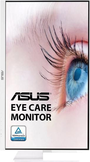 Монитор ASUS Eye Care VA27DQSB-W