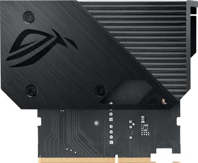 Материнская плата ASUS ROG Crosshair VIII Impact