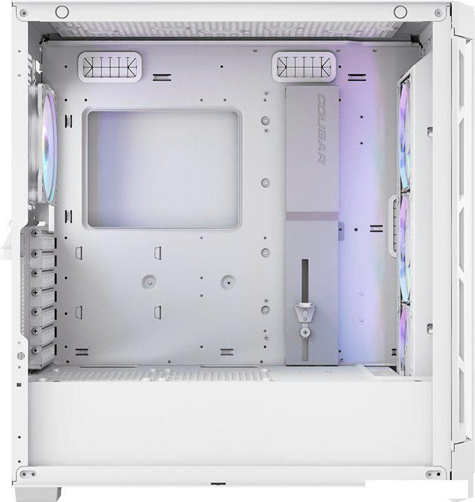 Корпус Cougar Airface Pro RGB CGR-5AD1W-AIR-RGB