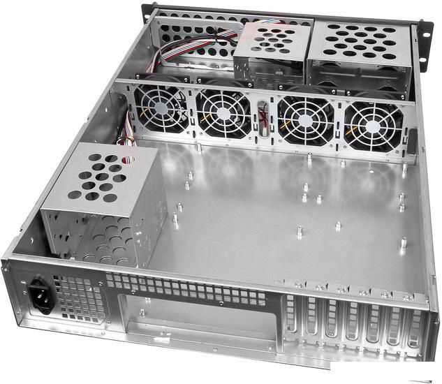 Корпуса ExeGate Pro 2U2098L