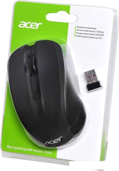 Мышь Acer OMR010