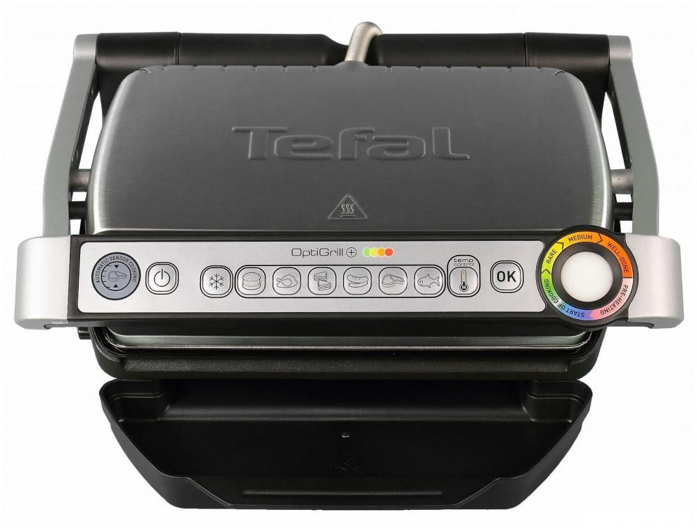 Электрогриль Tefal GC712D34