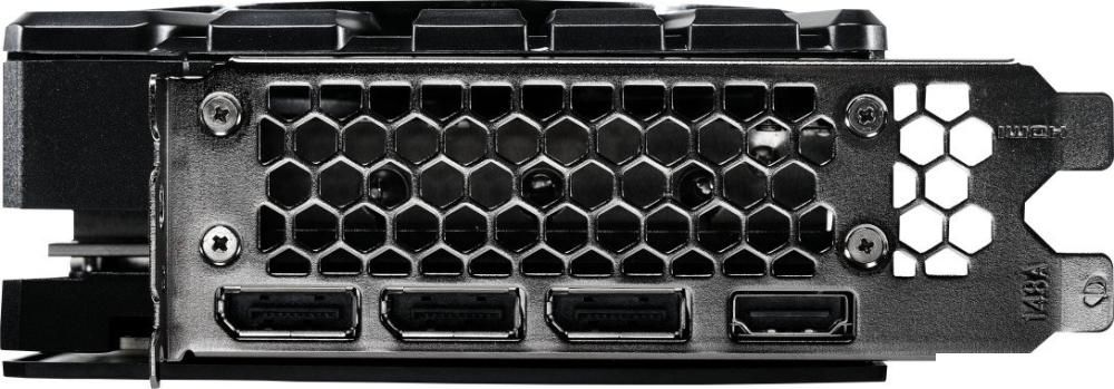 Видеокарта Gainward GeForce RTX 5070 Phoenix-S NE75070019K9-GB2050K