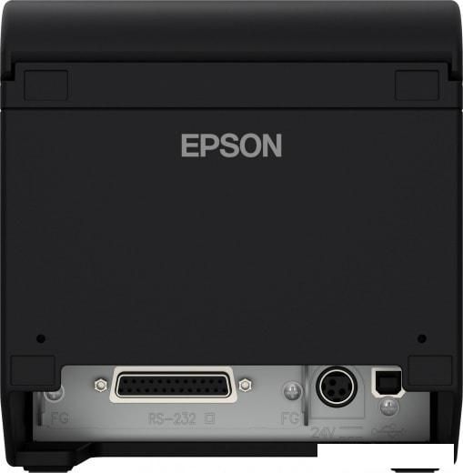 Принтеры чеков и этикеток Epson TM-T20III C31CH51011