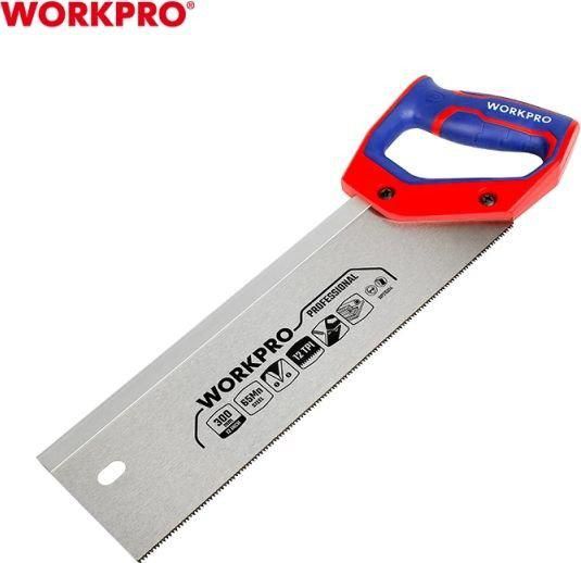 Ножовка Workpro WP215014