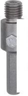 Державка для коронок Bosch 2.608.550.078