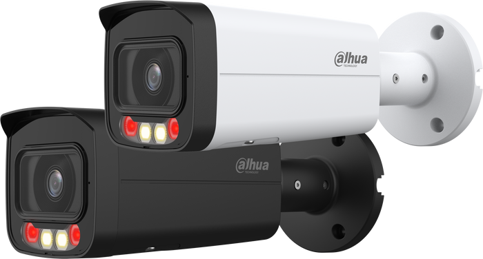 IP-камера Dahua DH-IPC-HFW2849TP-AS-IL-0360B