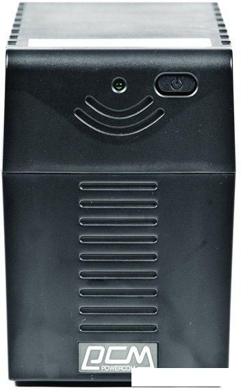 Источник бесперебойного питания Powercom Raptor RPT-800A