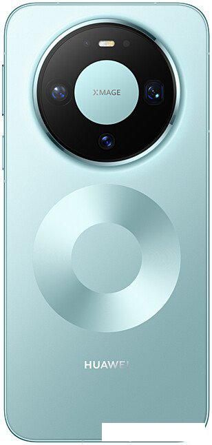 Телефон Huawei Mate 80 Pro SGT-LX9 16GB/512GB (зеленый, международная версия)