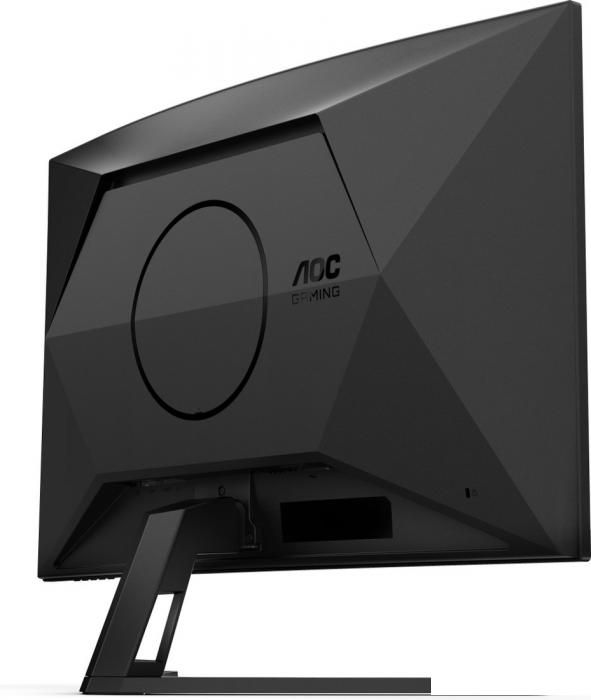 Игровой монитор AOC Gaming CQ32G4VE