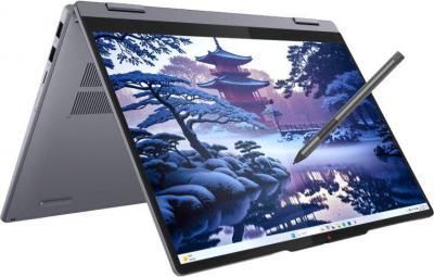 Ноутбук 2-в-1 Lenovo IdeaPad 5 2-in-1 14IAL10 83KR001TUS