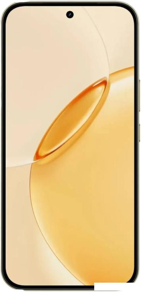 Телефон Realme 16 Pro 5G 8GB/256GB международная версия (бежевый)