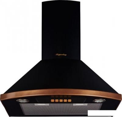 Вытяжки KUPPERSBERG Bona 60 B Bronze