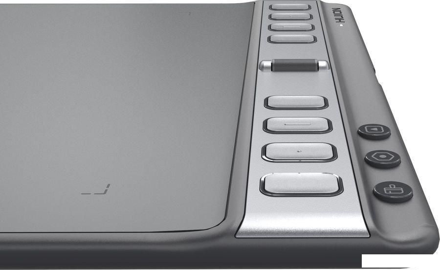 Графический планшет Huion Inspiroy 2 L H1061P