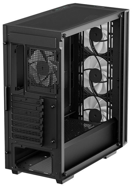 Корпус DeepCool Matrexx 55 V4 R-MATREXX55-BKADA4-G-4