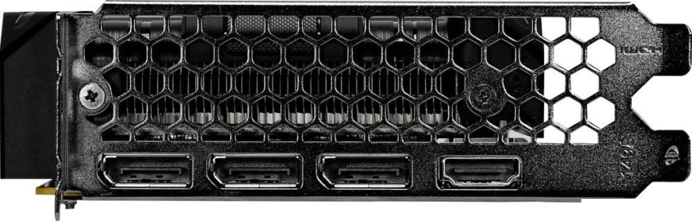 Видеокарта Palit GeForce RTX 5050 Storm OC 8GB NE65050T19P1-GB2070F