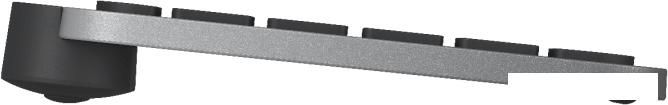 Клавиатура Logitech MX Keys Mini 920-010501 (графит)