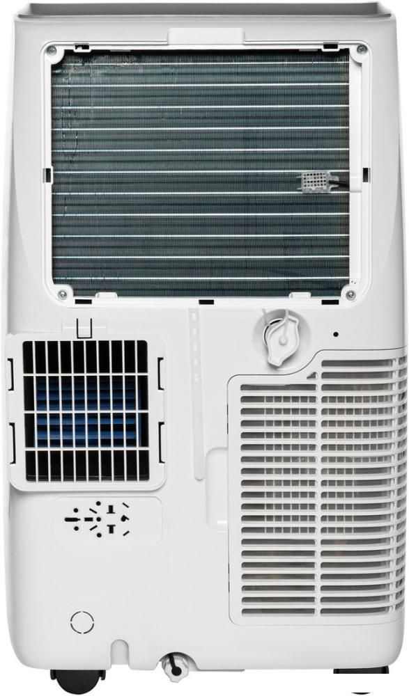 Мобильный кондиционер Ballu Platinum X4 BPHS-09 HX/N3