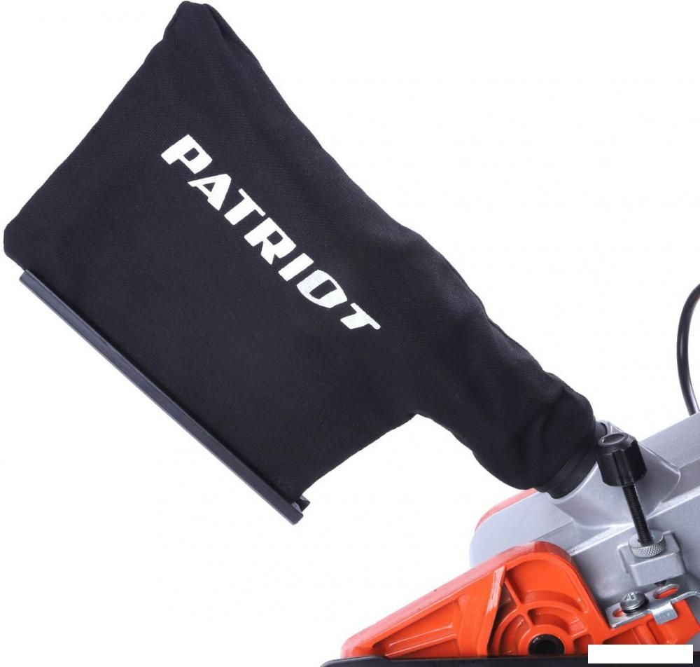 Торцовочная пила Patriot MS 305 PLD 190301862