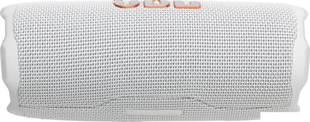 Беспроводная колонка JBL Flip 7 (белый)