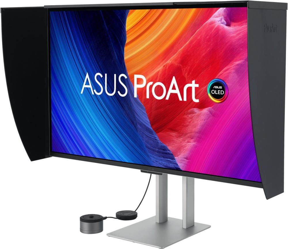 Монитор ASUS ProArt PA32UCDMR-K
