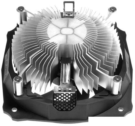 Кулер для процессора ID-Cooling DK-03 [ID-CPU-DK-03]
