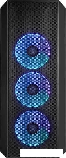 Корпус Chieftec Scorpion 4 GL-04B-OP