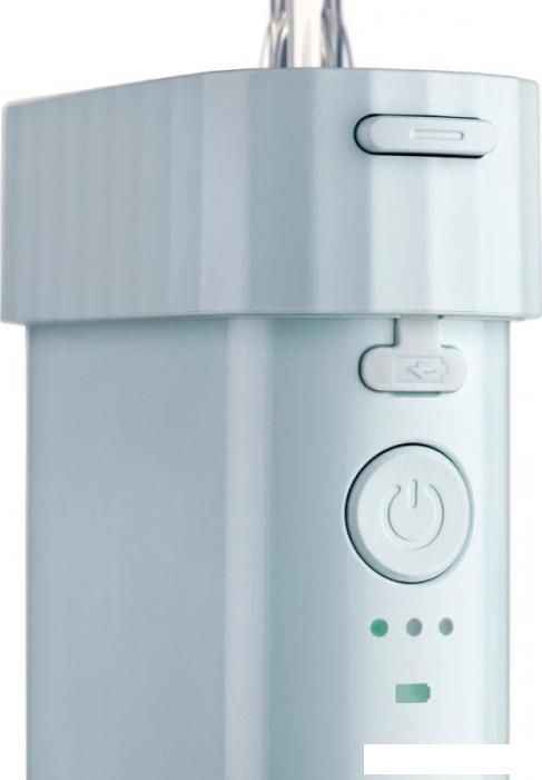 Ирригатор  Revyline RL 410 (голубой)