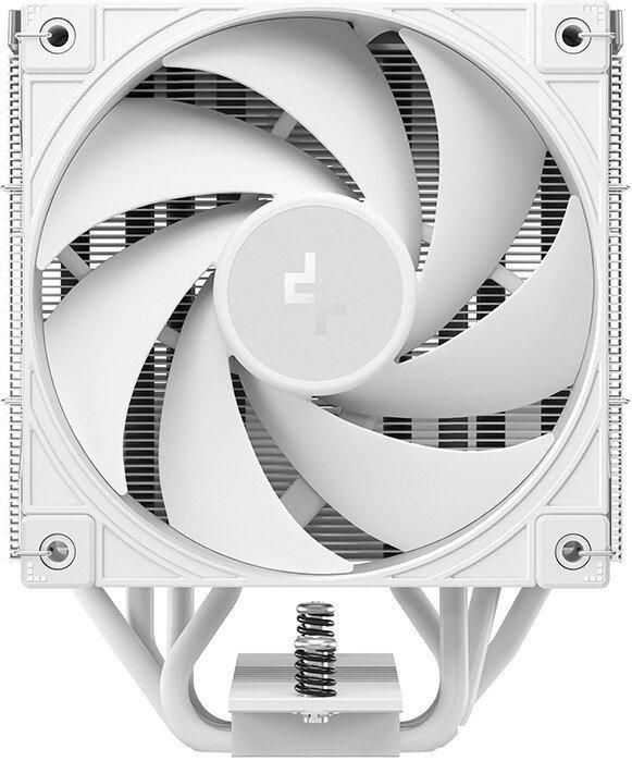 Кулер для процессора DeepCool AK400 G2 WH R-AK400G2-WHNNMN-GJD
