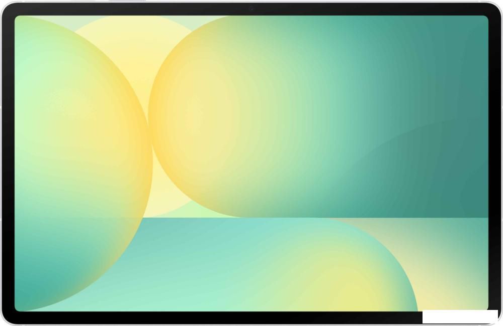 Планшет Samsung Galaxy Tab S10 FE+ Wi-Fi SM-X620 12GB/256GB (серебристый)