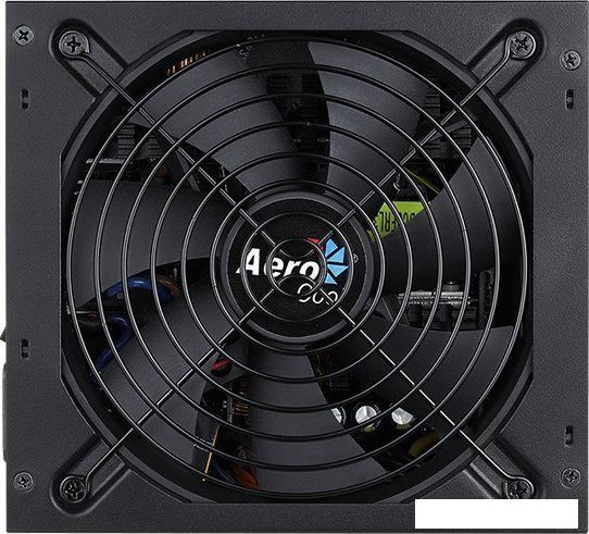 Блок питания AeroCool KCAS Plus 1000GM