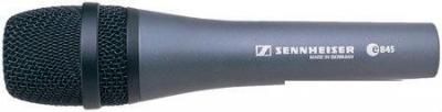 Проводной микрофон Sennheiser e 845