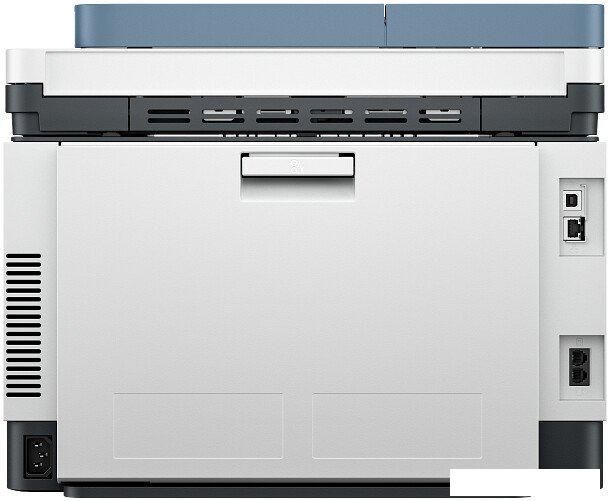 МФУ HP Color LaserJet Pro 3303sdw 499M6A