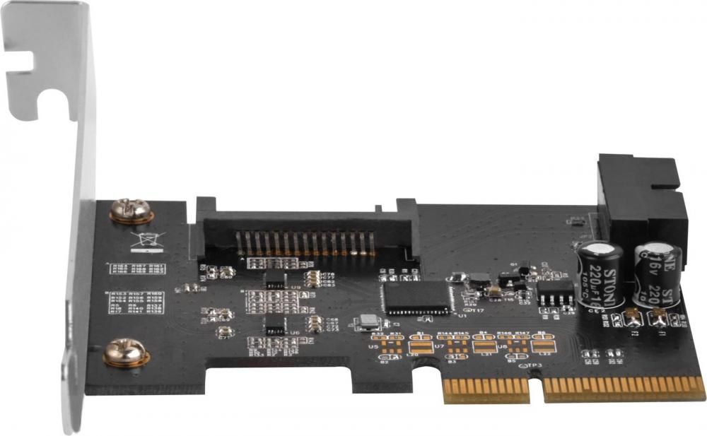 Адаптер SilverStone G56ECU04E000010